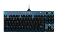 Logitech G PRO Tactile League of Legends - 689157 - zdjęcie 1